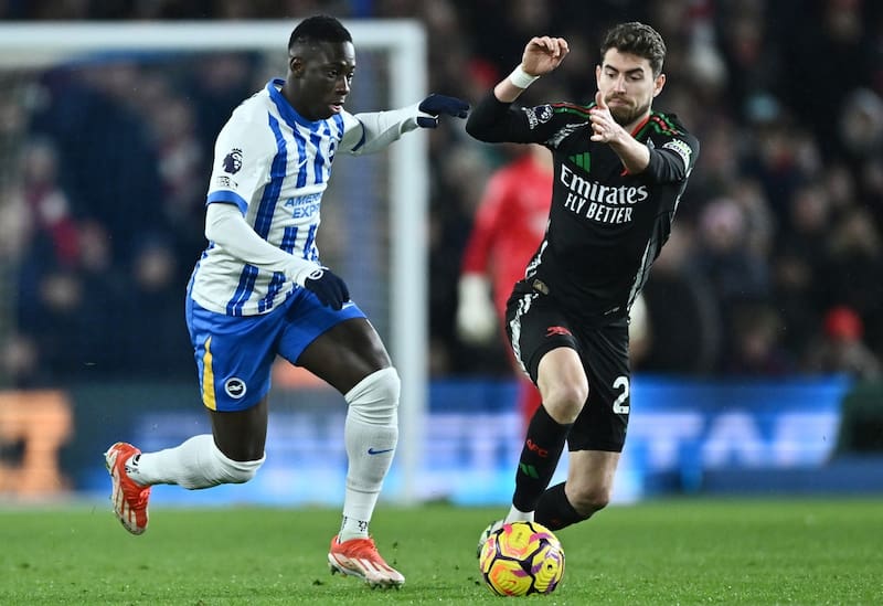 estaría muy cerca de ser nuevo jugador del Flamengo. (Foto: EFE)