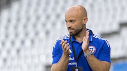 Refuerzos internacionales y sin jugadores de Colo Colo por primera vez: la nómina de Chile para el Sudamericano Sub 17