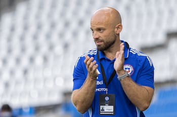 Refuerzos internacionales y sin jugadores de Colo Colo por primera vez: la nómina de Chile para el Sudamericano Sub 17