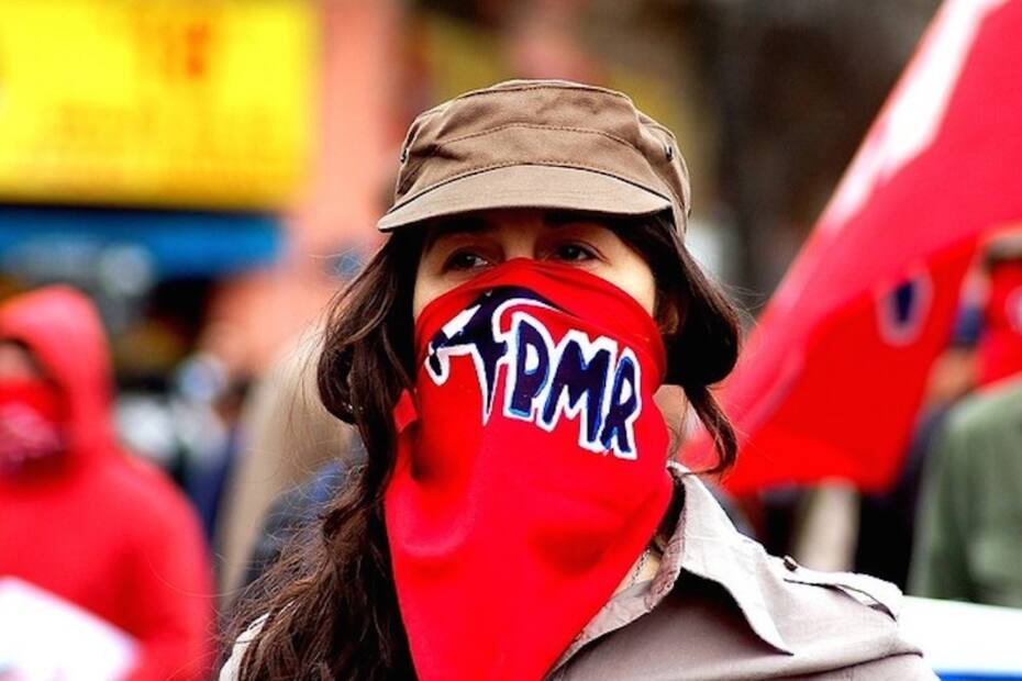 Un día como hoy, hace 41 años, nace una organización chilena que enfrentaría la dictadura cívico-militar.