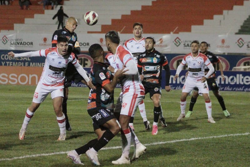 quiere seguir en la cima (Foto: Aton)