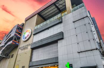 Mall del Centro Concepción: Revisa el horario de cierre del centro comercial en esta Navidad y Año Nuevo