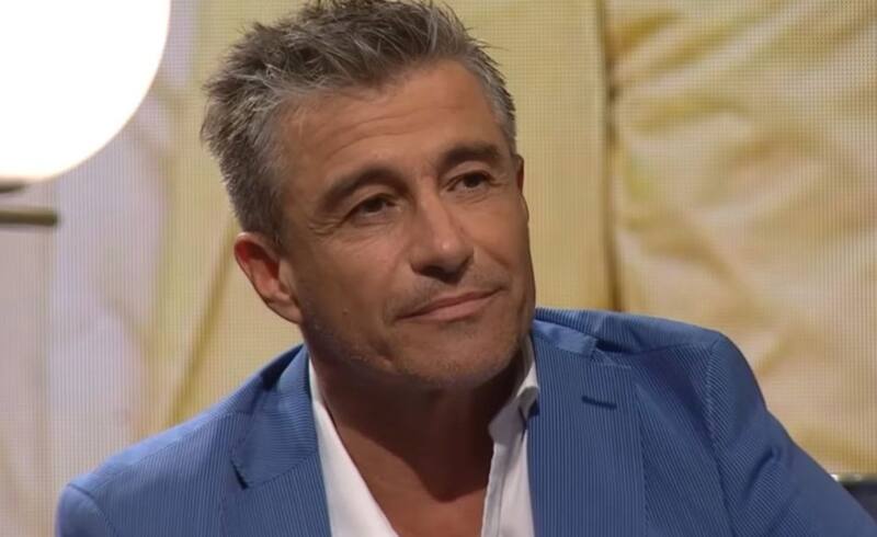 se encuentra soltero hace tres meses. Créditos: Instagram