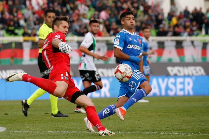 quiere ser local en el Estadio Nacional.