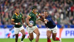 Mundial de Rugby: ¡Sudáfrica eliminó a los locales y están listas las semifinales!