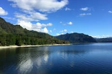 Los mejores lagos de Chile para visitar en primavera: son ideales para liberar el estrés en fin de año