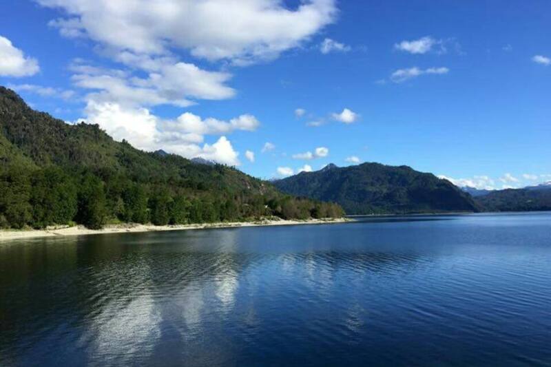 De acuerdo a Chile es Tuyo, este es uno de los destinos perfectos para visitar. Foto: Pinterest.