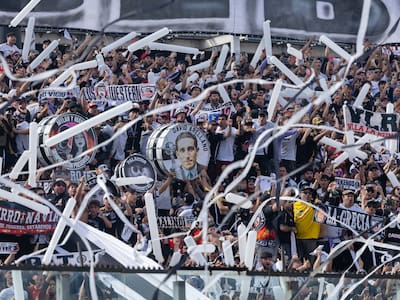 Horario insólito: la verdadera razón por la que Colo Colo deberá jugar un partido al mediodía