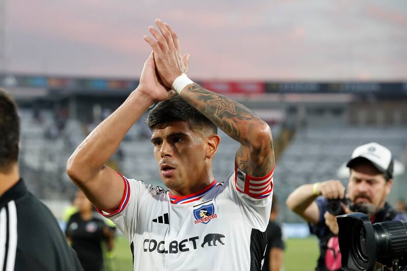 El mediocampista ha bajado su nivel desde que porta la jineta.