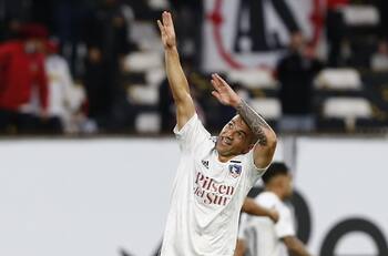 En la cancha y en lo económico: La notable alza de Colo-Colo en la Bolsa