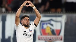 “Maximiliano Romero es un animal, en tres partidos dejó en el olvido a Salomón Rodríguez; fue un acierto”