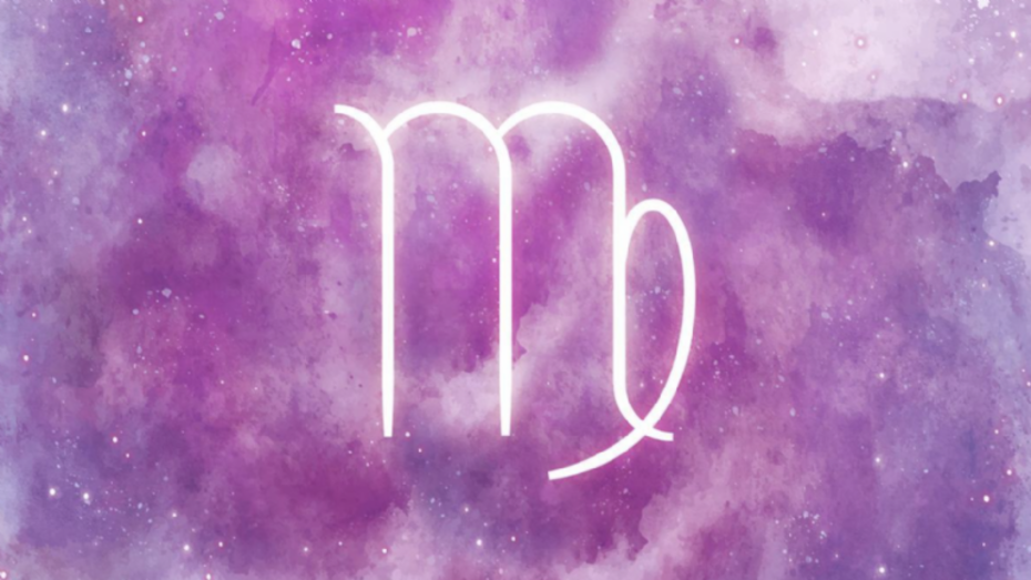 El horóscopo de Virgo para esta semana.