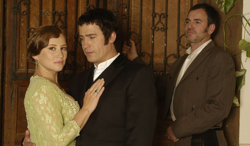 tendrá conocido actor en sus filas.