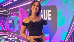 Revelan la verdad tras la renuncia de María Paz Arancibia a Sígueme