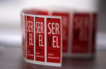 Estos son todos los candidatos al Consejo Constitucional región por región