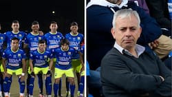 ¿Comprado por Fernando Felicevich? Aclaran venta y supuesto cambio de nombre de Deportes Colina