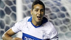 “Nicolás Castillo hubiera sido el 9 de la Selección Chilena hoy en día estando en plenitud”