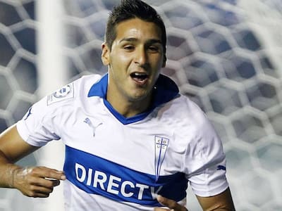 “Nicolás Castillo hubiera sido el 9 de la Selección Chilena hoy en día estando en plenitud”