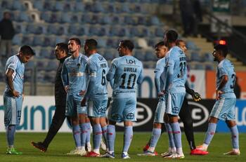 O'Higgins vive una verdadera teleserie para lograr cerrar a pieza clave de su plantel 2023