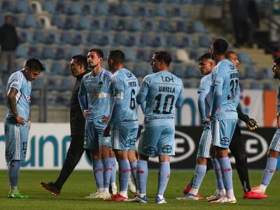 O'Higgins vive una verdadera teleserie para lograr cerrar a pieza clave de su plantel 2023