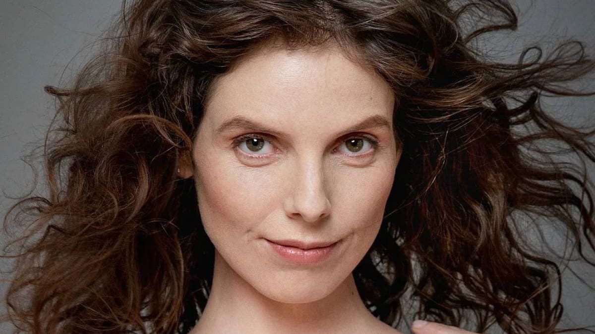 Quién es Maira Bodenhöfer, actriz e hija de Bastián Bodenhöfer y Consuelo Holzapfel