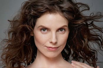 Quién es Maira Bodenhöfer, actriz e hija de Bastián Bodenhöfer y Consuelo Holzapfel