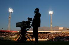 Primera División y Primera B: los 4 partidos del fútbol chileno que se juegan HOY y van por TV