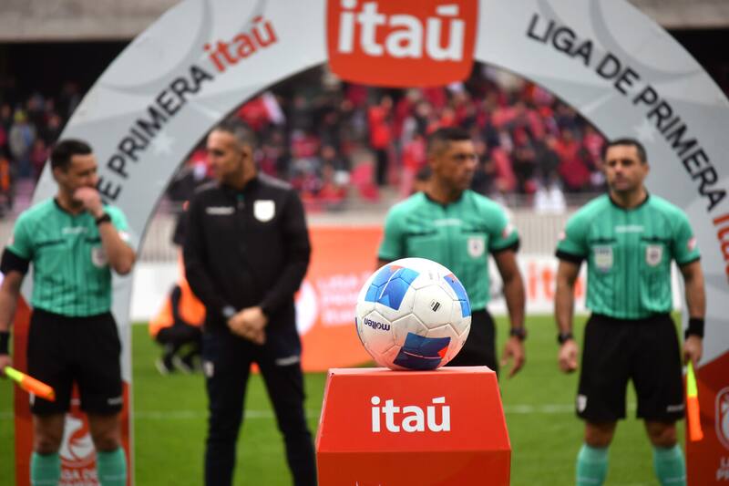 Tendrá el duelo en La Serena por TV abierta.