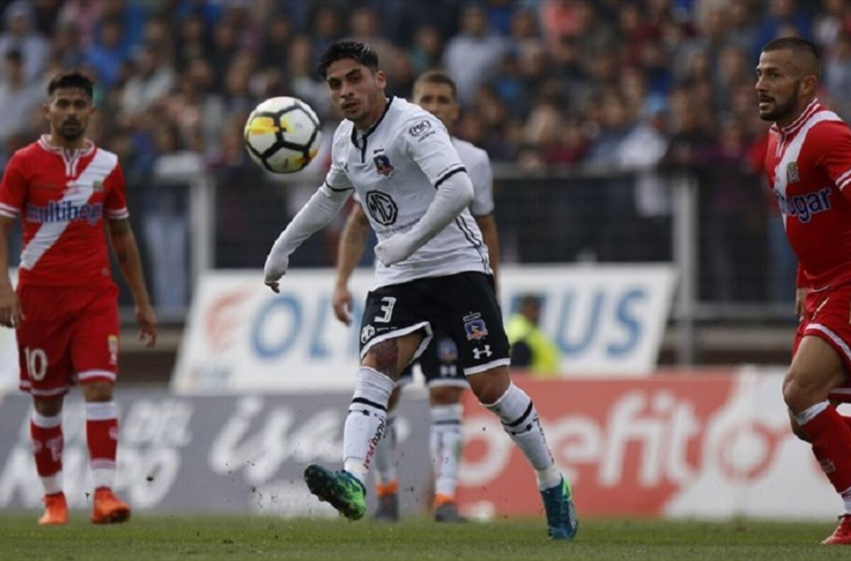 La millonaria multa que deberá pagar Colo Colo a la FIFA por la venta de Bryan Carvallo