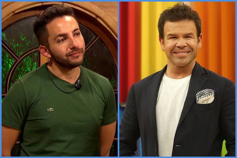 Hugo Valencia contó las acciones que Nacho Gutiérrez habría tomado en su contra.