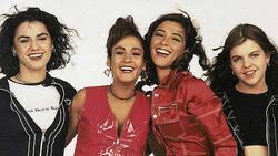 Fue una recordada actriz de Adrenalina, hoy está lejos de las pantallas y estrenando su primera obra de teatro