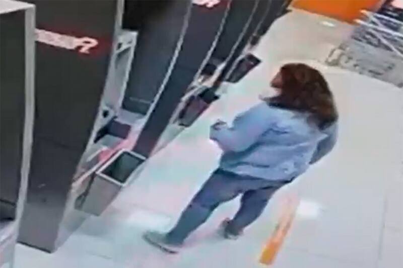 El homicidio ocurrió hace un poco más de dos años. Captura Video.