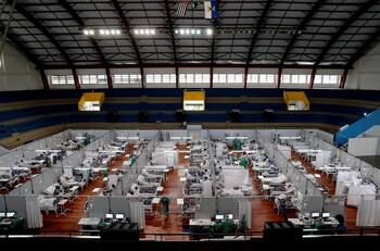 COVID-19: El mundo superó los tres millones de fallecidos por el mortal virus