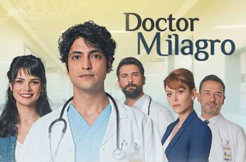 ¿Triunfará el amor entre Ali y Nazli?: Así será el emocionante final de "Doctor Milagro"
