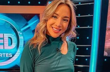 Natalia Mandiola reveló que fue víctima de una encerrona en pleno toque de queda: logró huir del lugar