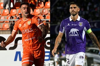 Hora y qué canal transmite Cobreloa vs. Deportes Concepción EN VIVO por la final de la Liguilla