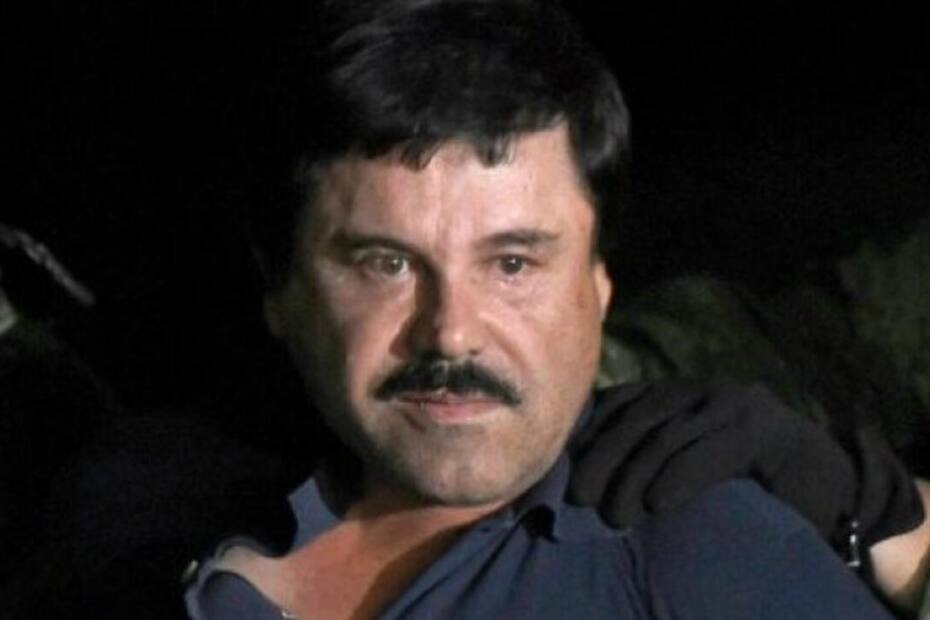 Un día como hoy, hace seis años, inició el juicio contra uno de los narcotraficantes más famosos de la historia.