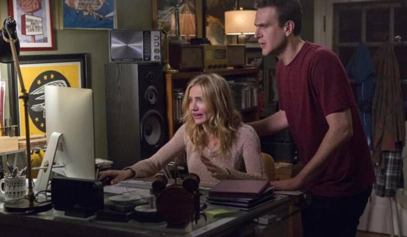 La divertida película de Cameron Díaz que llegó a Max.