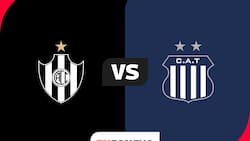 EN VIVO | Central Córdoba (SE) vs. Talleres por Torneo Clausura 2026: minuto a minuto del partido