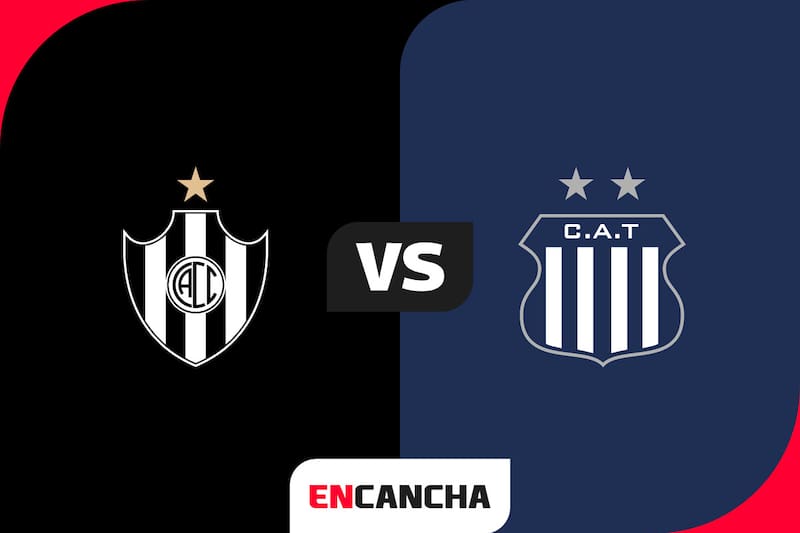 Se enfrentan por la fecha 7 del Apertura 2026.