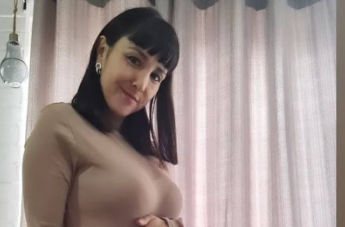"Salió todo hermoso": Icha Sobarzo celebró el baby shower de su segunda hija con Nicolás Ruiz-Tagle