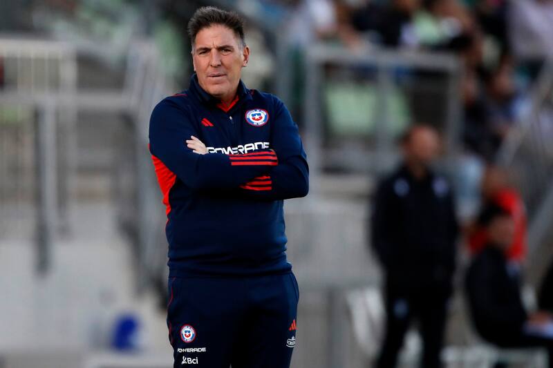 ¿Se juega el puesto Eduardo Berizzo?