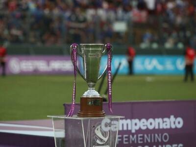 Campeonato Femenino 2025: programación, resultados y Tabla de Posiciones en la última fecha