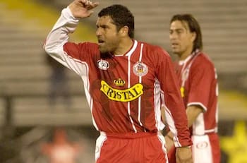 "Manteca" y su primer patadón a Alexis: "Se paró y nos encaró a cada rato"