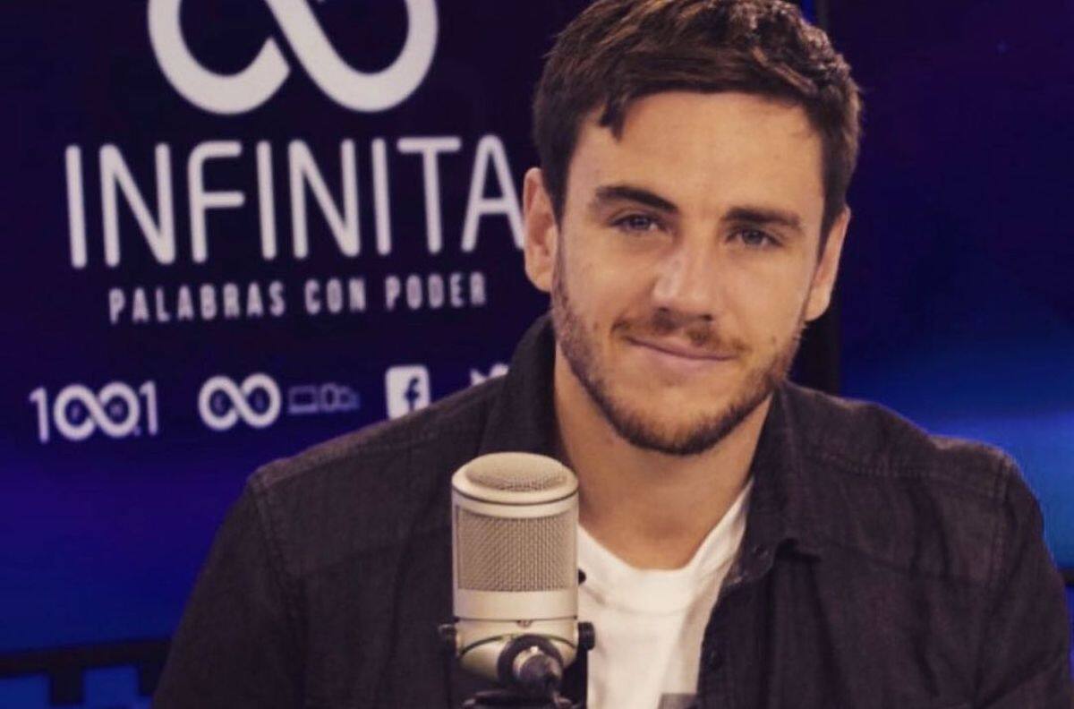 Gonzalo Fouillioux se la juega por Alexis Sánchez: "Él no tendría problema en bajarse el sueldo y ser protagonista"