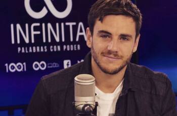 Gonzalo Fouillioux se la juega por Alexis Sánchez: "Él no tendría problema en bajarse el sueldo y ser protagonista"