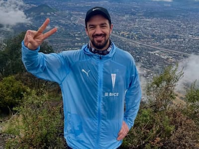 Alcalde Tomás Vodanocic compartió reunión con histórico verdugo de la U. Católica: “Una de las personas que más me ha hecho sufrir”
