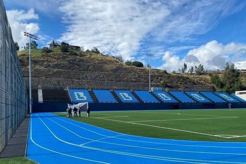 tendrá que esperar para volver a recibir partidos de Primera B.