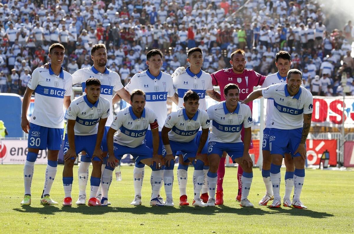 La campaña de la UC al Tetracampeonato: Así fue el camino de los "Cruzados" para alcanzar el título