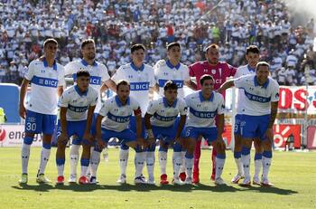 La campaña de la UC al Tetracampeonato: Así fue el camino de los "Cruzados" para alcanzar el título